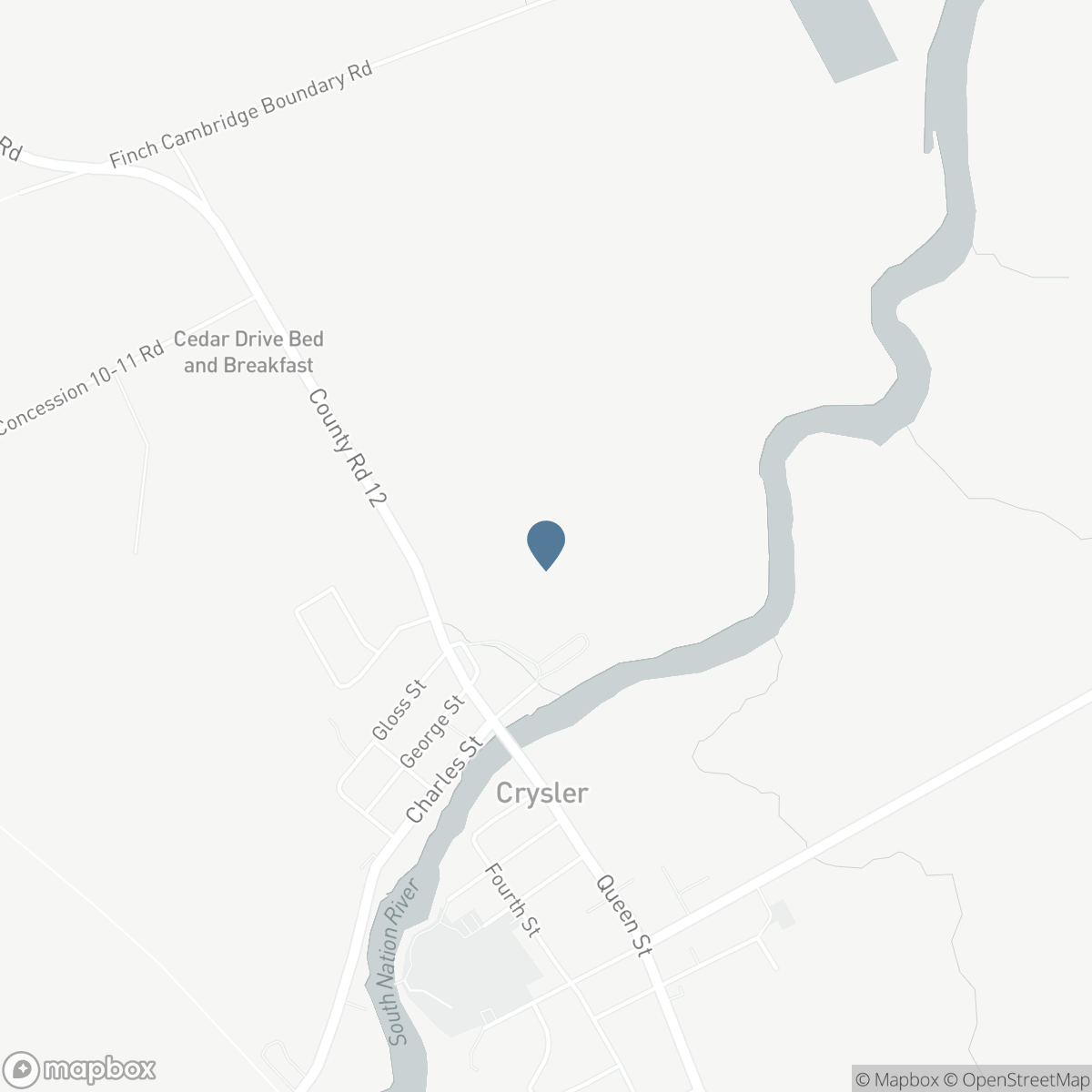 39 HELEN STREET, North Stormont, Ontario K0A 1R0
